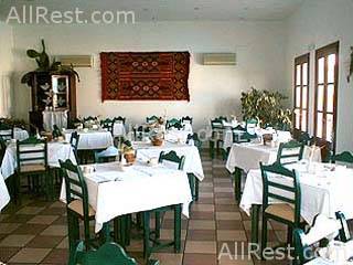 Aressana Hotel 13